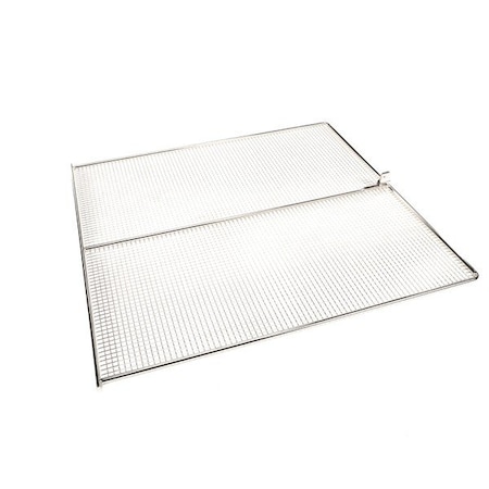 Pitco Wr/G, Scrn Submg W/Brkt Wldmt 2 B4506824